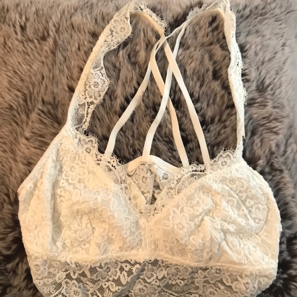 Aerie Bralette